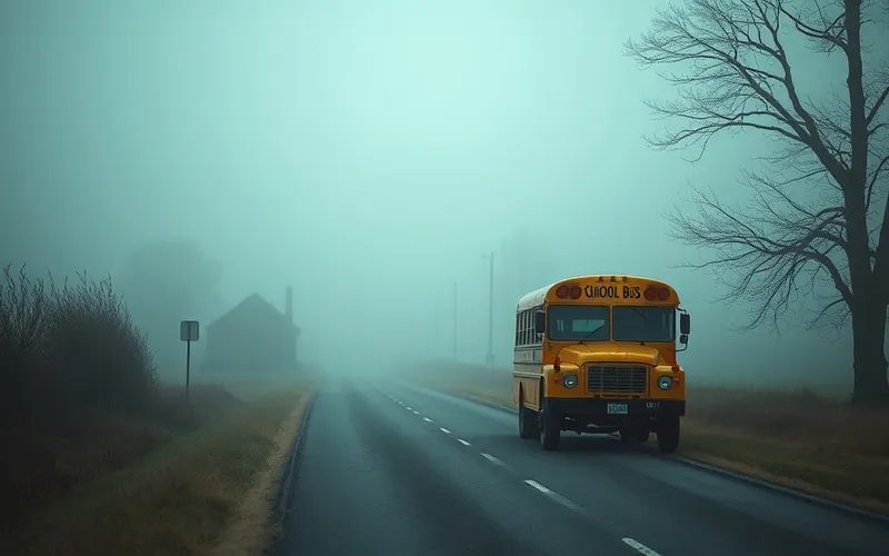 Affaire Émile Louis : le bus de la mort et les disparues de l'Yonne