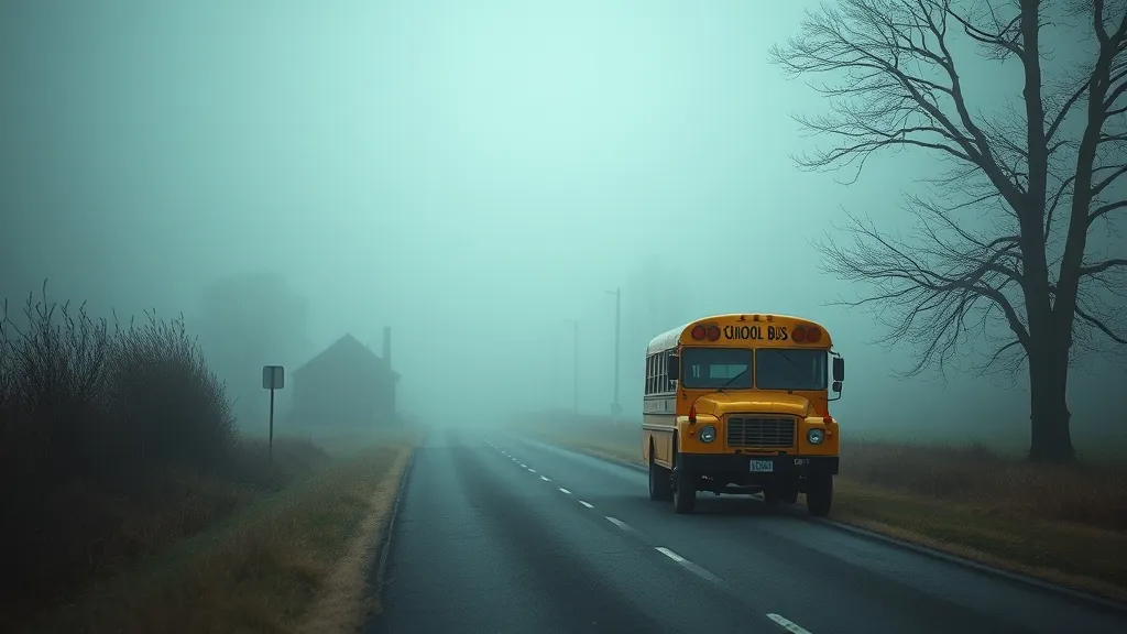 Affaire Émile Louis : le bus de la mort et les disparues de l'Yonne