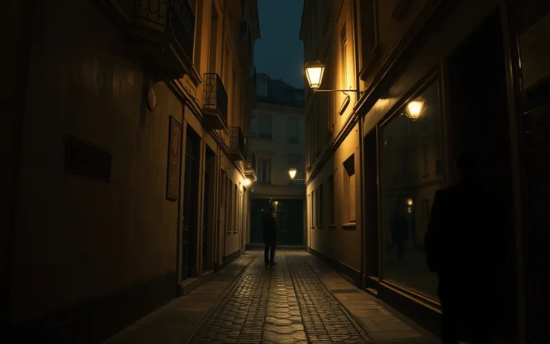 Affaire Guy Georges : le tueur en série de l'Est parisien (1991-1997)