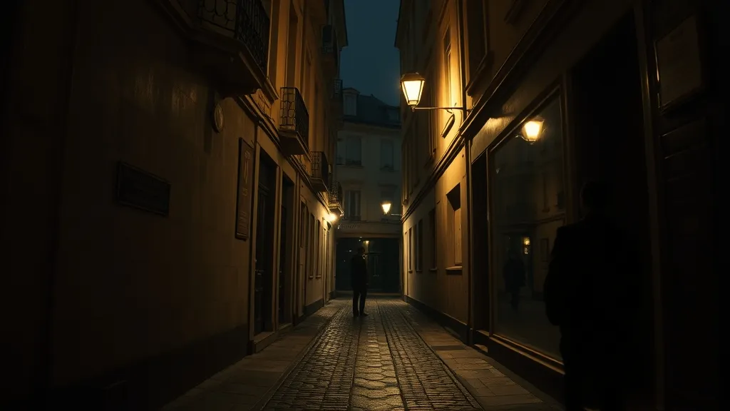 Affaire Guy Georges : le tueur en série de l'Est parisien (1991-1997)