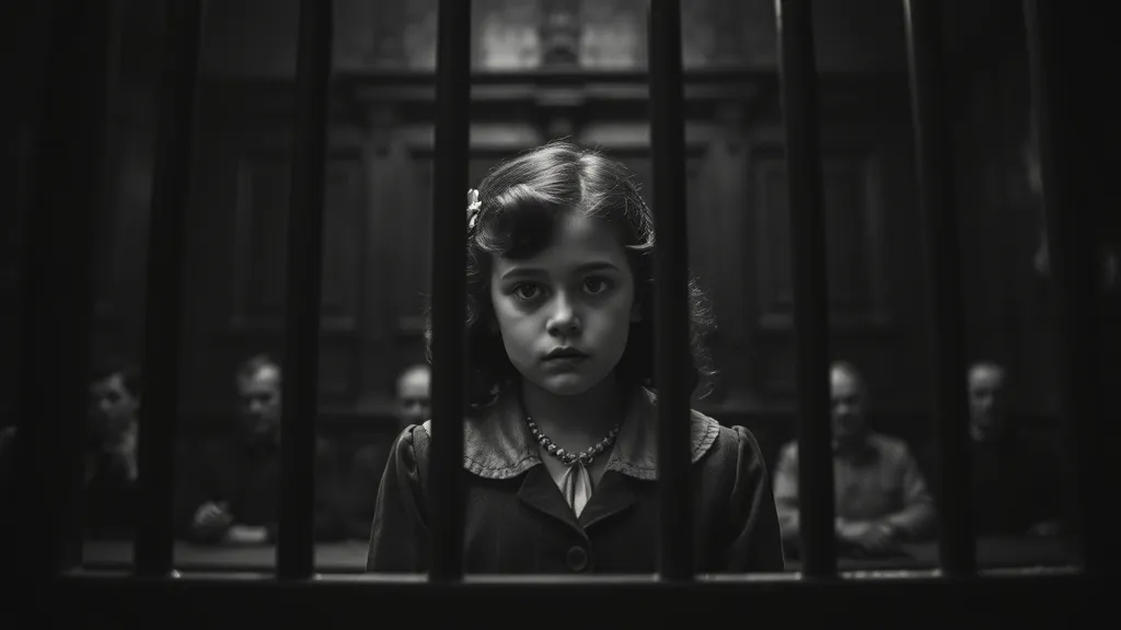 Violette Nozières, la parricide des années 1930 : vérité historique et mythe judiciaire