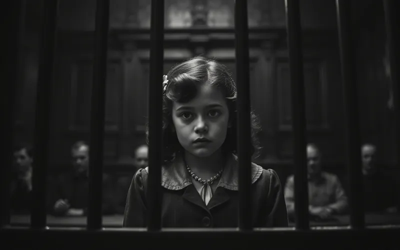 Violette Nozières, la parricide des années 1930 : vérité historique et mythe judiciaire