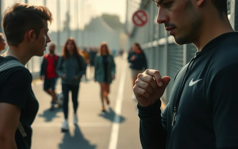 Agression sexuelle dans le sport : qui peut être poursuivi ?