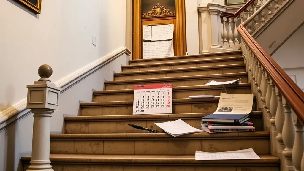 Appel pénal : délais de saisine et point de départ pour faire appel
