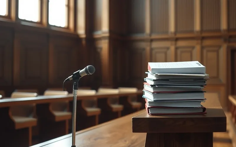 Procès pour agressions sexuelles : la valeur d’un consentement ambigu
