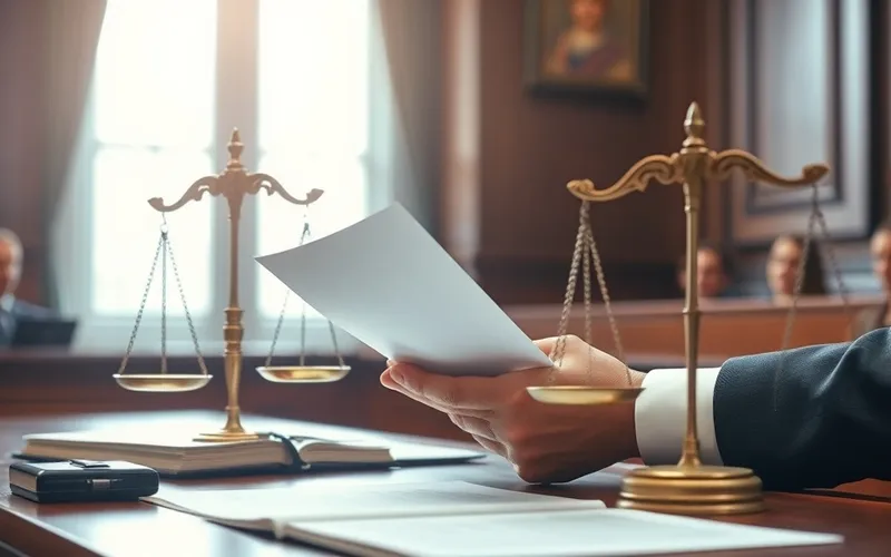 Constitution de partie civile : procédure pénale, délais et pièces à fournir