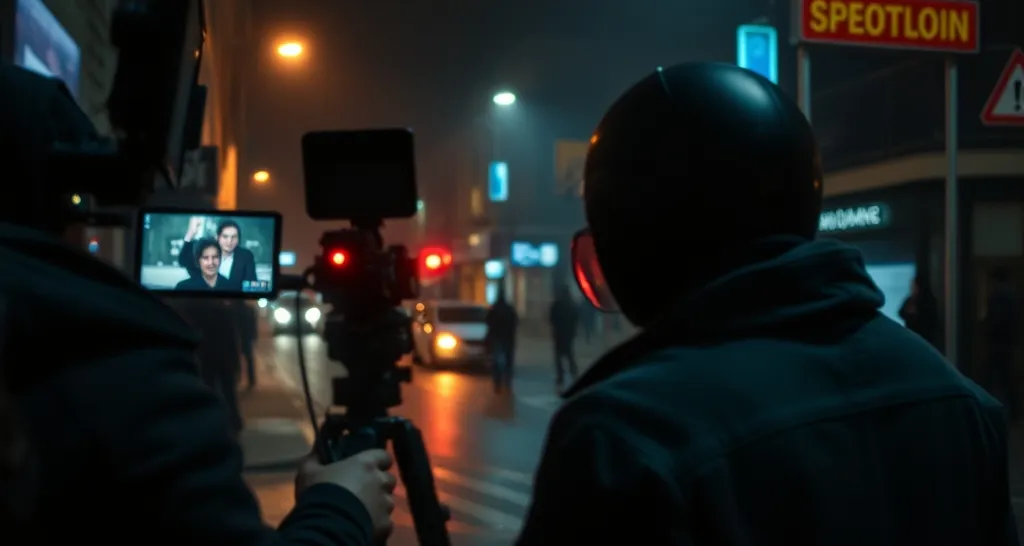 Mort filmée en direct : que dit le droit pénal quand un crime est diffusé ?
