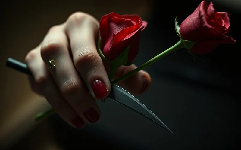 Crimes de Séduction : Comment l'Apparence Trompeuse Façonne les Affaires de Viol et la Justice