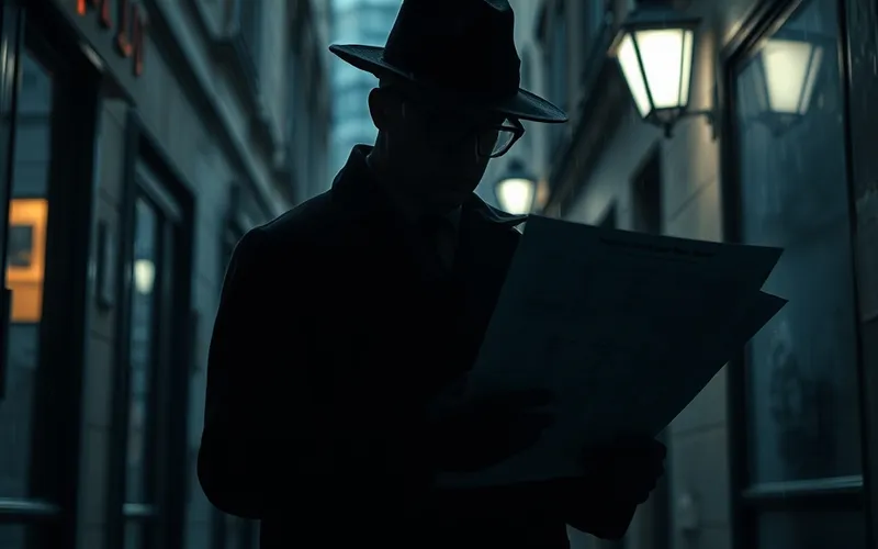 Profilage des Étrangleurs Parisiens : Méthodes d'Enquête et Psychologie des Tueurs en Série