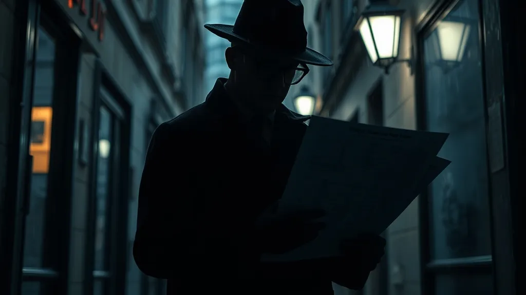 Profilage des Étrangleurs Parisiens : Méthodes d'Enquête et Psychologie des Tueurs en Série
