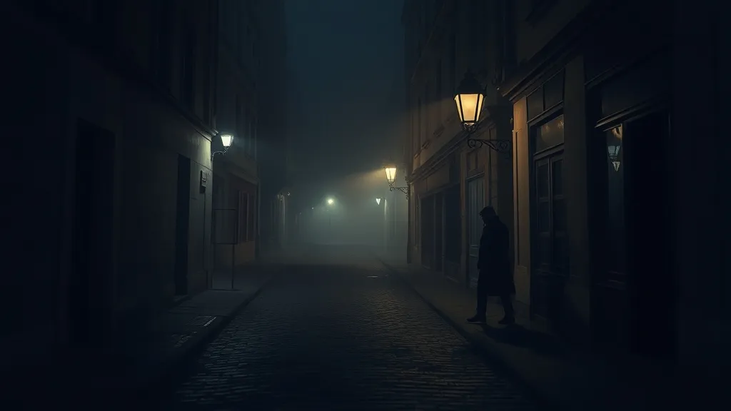 Profilage des Étrangleurs de Paris : Histoire Criminelle et Signes Psychologiques des Tueurs en Série Parisiens