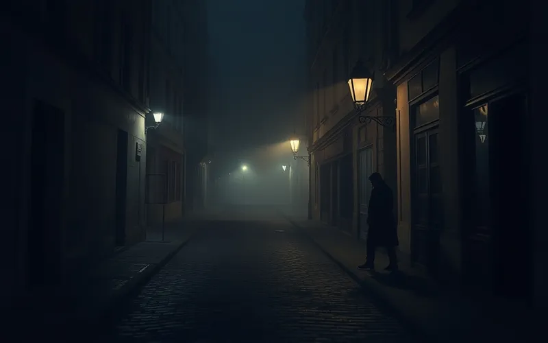 Profilage des Étrangleurs de Paris : Histoire Criminelle et Signes Psychologiques des Tueurs en Série Parisiens
