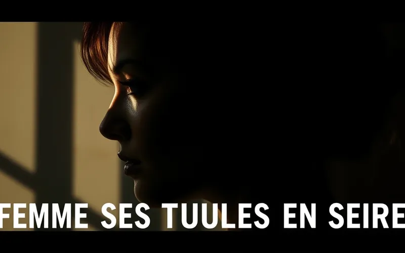 Profilage des Femmes Tueuses en Série : Décrypter la Psychologie Criminelle Déroutante