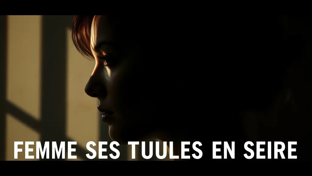 Profilage des Femmes Tueuses en Série : Décrypter la Psychologie Criminelle Déroutante