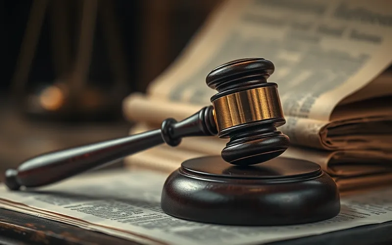 Délai d'Appel Après Condamnation : Maîtriser le Recours en Cas d'Erreur Judiciaire