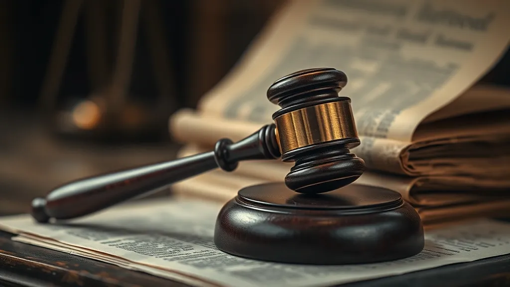 Délai d'Appel Après Condamnation : Maîtriser le Recours en Cas d'Erreur Judiciaire
