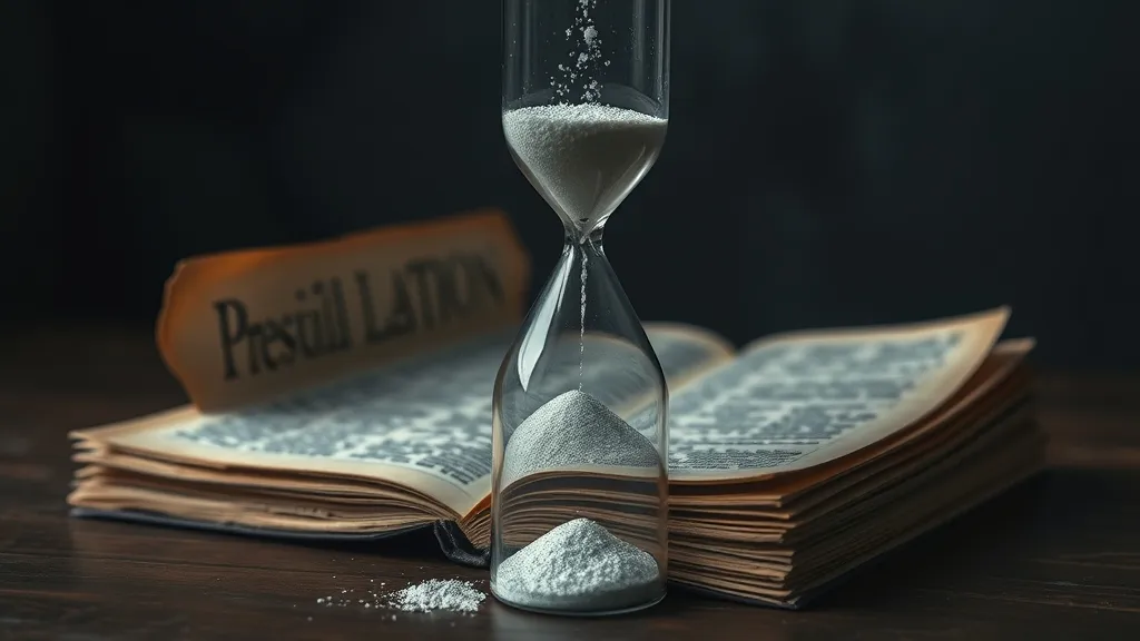 Prescription des Crimes Sexuels 2026 : Délais, Suspension et Droits Cruciaux des Victimes
