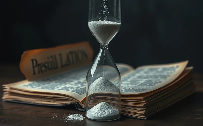 Prescription des Crimes Sexuels 2026 : Délais, Suspension et Droits Cruciaux des Victimes