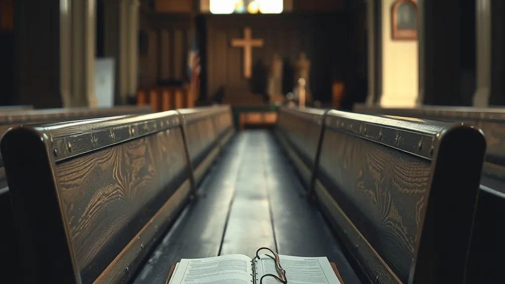 Détournement présumé dans un temple : quand la foi rencontre le pénal