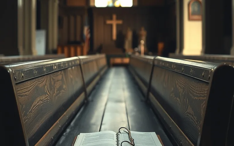 Détournement présumé dans un temple : quand la foi rencontre le pénal