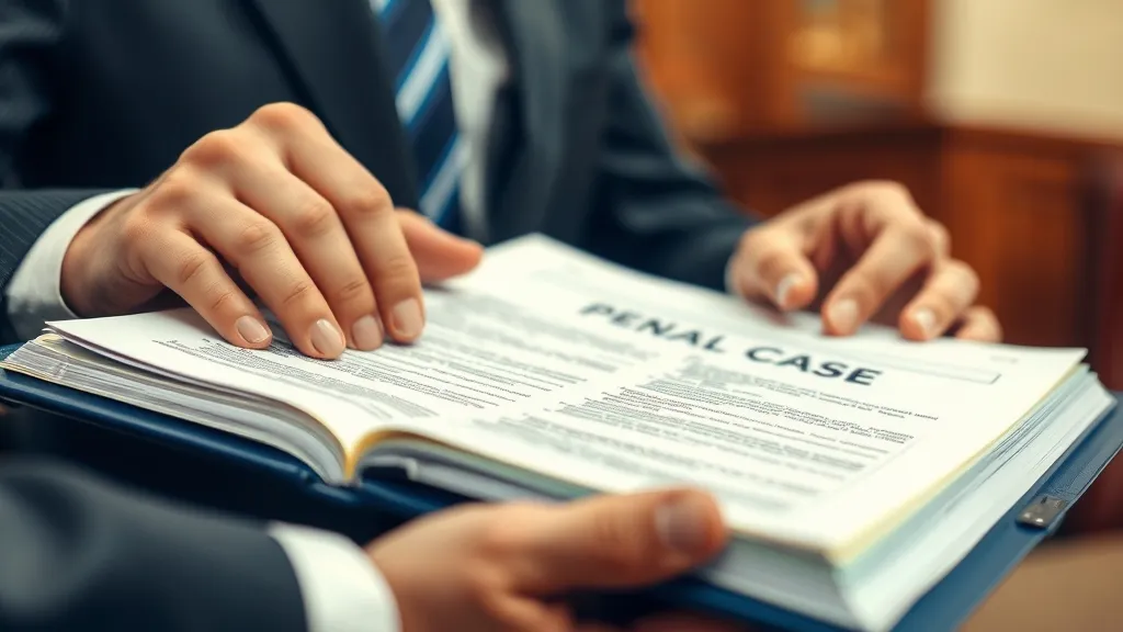 Droit à la communication du dossier pénal : quelles pièces obtenir et comment les demander