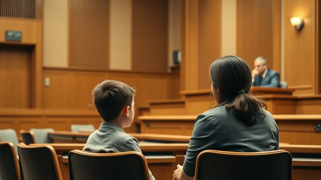 Justice des mineurs en France : entre éducation et sanction, les clés du système
