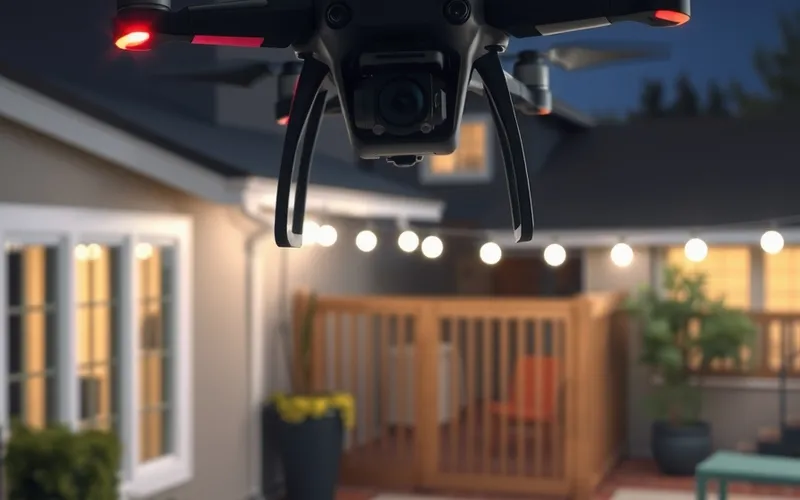 Drone et meurtre par erreur de cible : le défi des preuves pénales