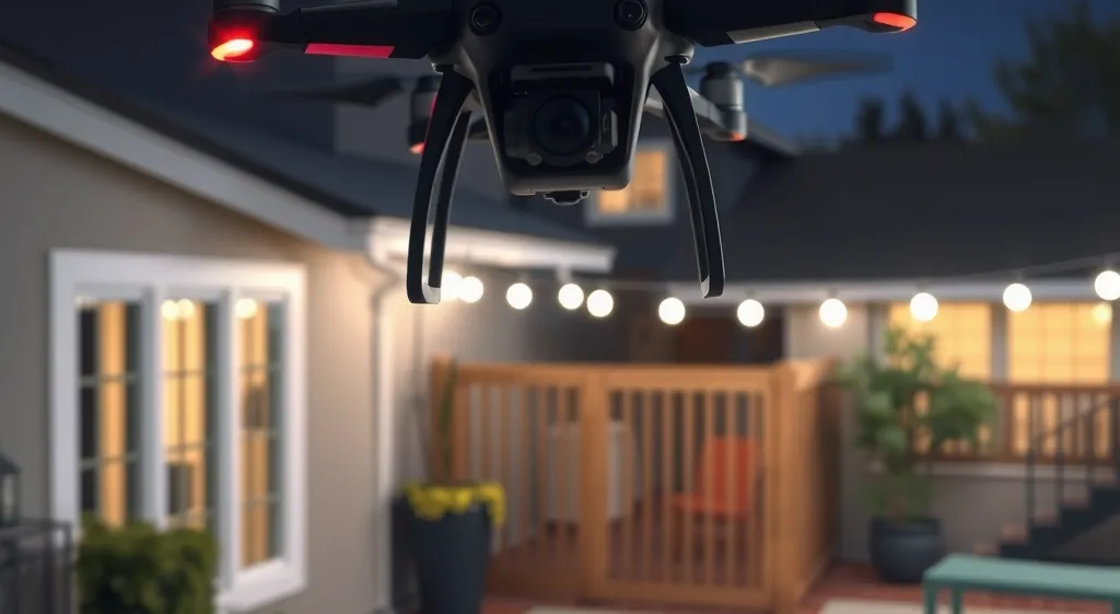Drone et meurtre par erreur de cible : le défi des preuves pénales