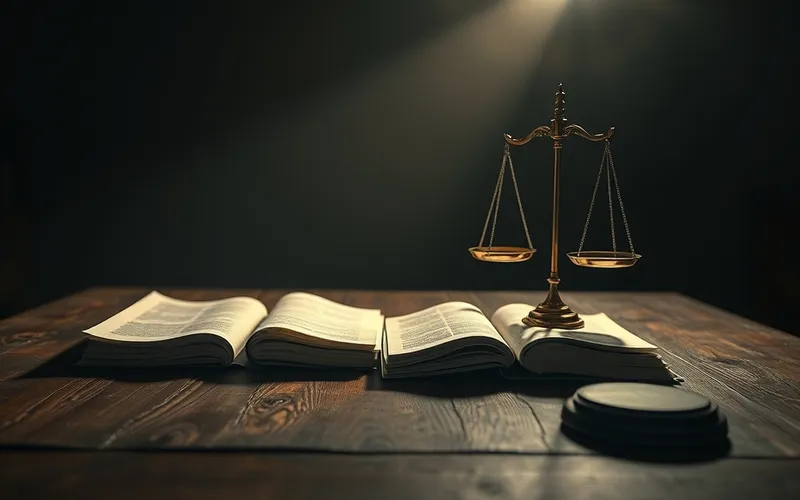 Erreur Judiciaire : Comment les Victimes Condamnées à Tort Obtiennent Leur Indemnisation Après le Procès