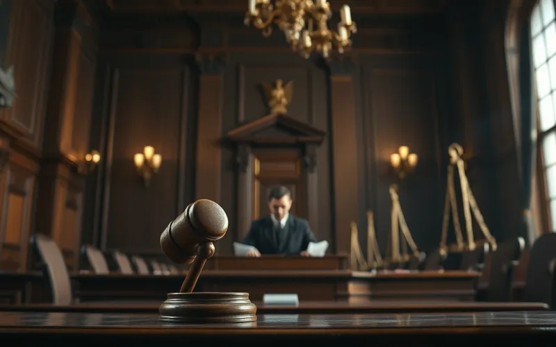 Erreurs judiciaires en Europe : 10 affaires choquantes et leurs leçons pour 2026