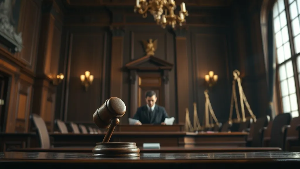 Erreurs judiciaires en Europe : 10 affaires choquantes et leurs leçons pour 2026