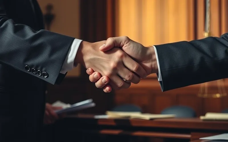 Escroquerie et abus de confiance : quelles différences en droit pénal ?
