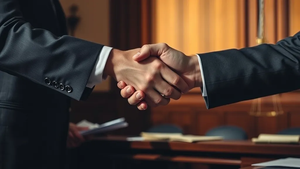 Escroquerie et abus de confiance : quelles différences en droit pénal ?