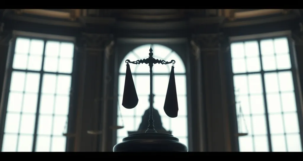 Faux juges et faux tribunaux : comment vérifier une convocation judiciaire
