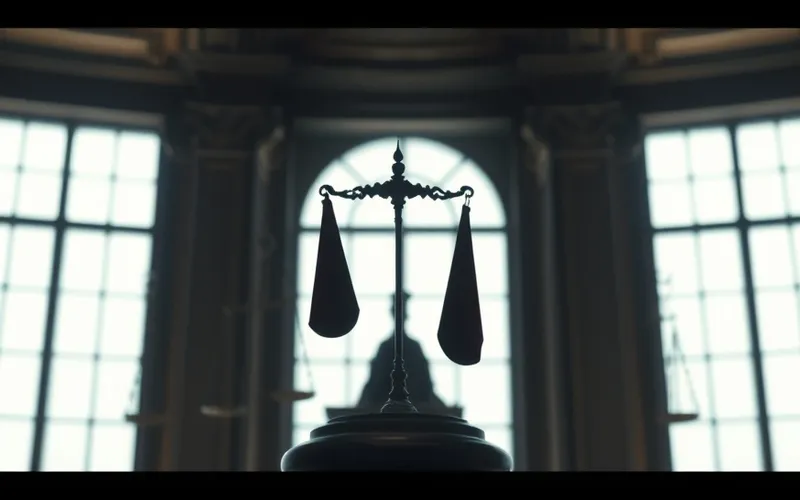 Faux juges et faux tribunaux : comment vérifier une convocation judiciaire
