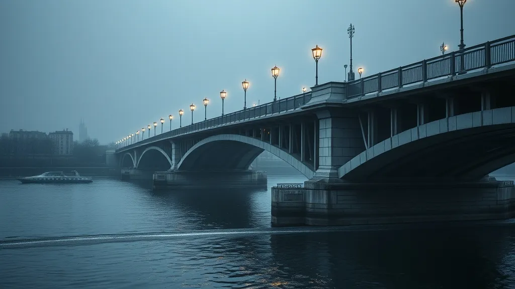 Procès du pont Morandi à Gênes : les coulisses d'une catastrophe judiciaire historique