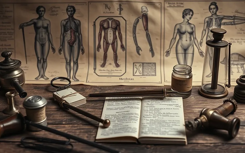 Histoire de la médecine légale : comment les cadavres ont commencé à parler pour la justice