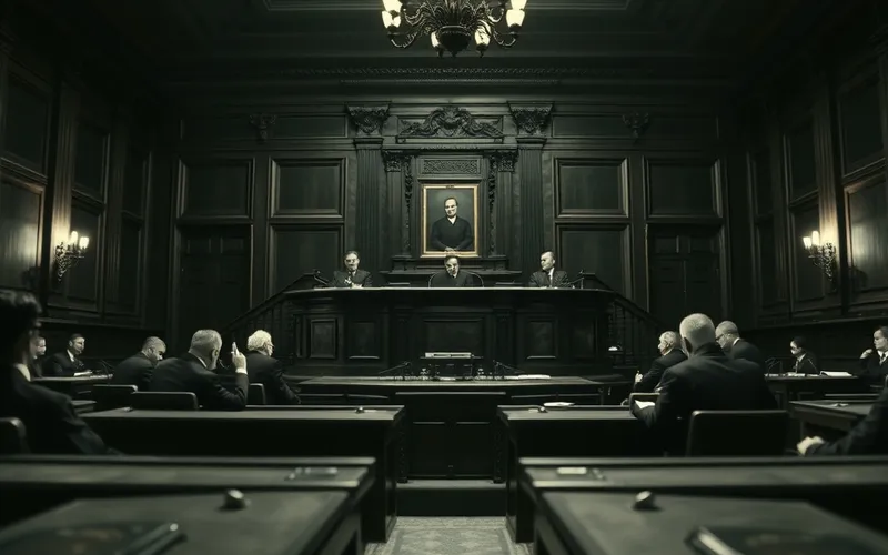 Histoire des procès criminels : 5 moments qui ont fait date
