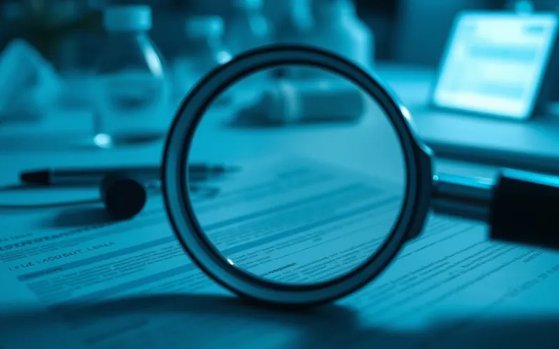 Médecine légale : le rôle crucial de l'autopsie dans la résolution des crimes en 2026