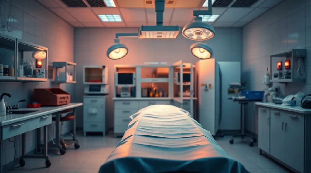 Médecine légale : quand une erreur d'autopsie fait basculer la justice