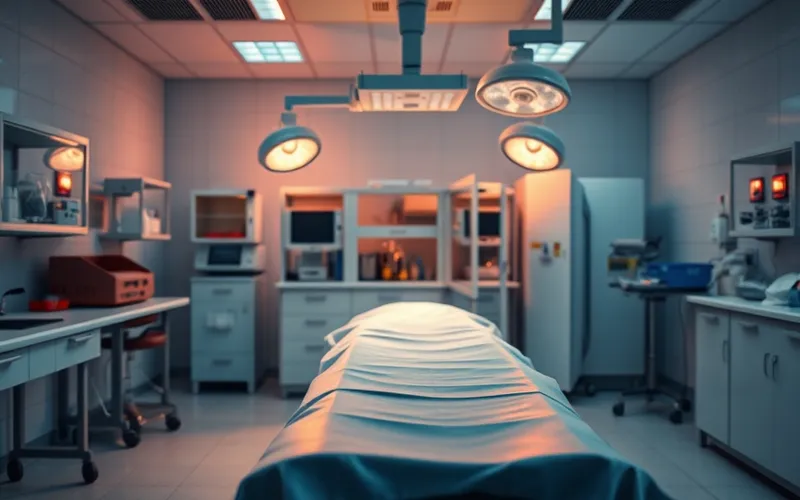 Médecine légale : quand une erreur d'autopsie fait basculer la justice