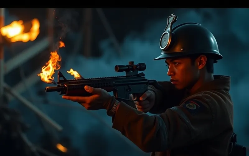 Tuerie en Thaïlande : mineur et arme à feu, ce que dit la loi française