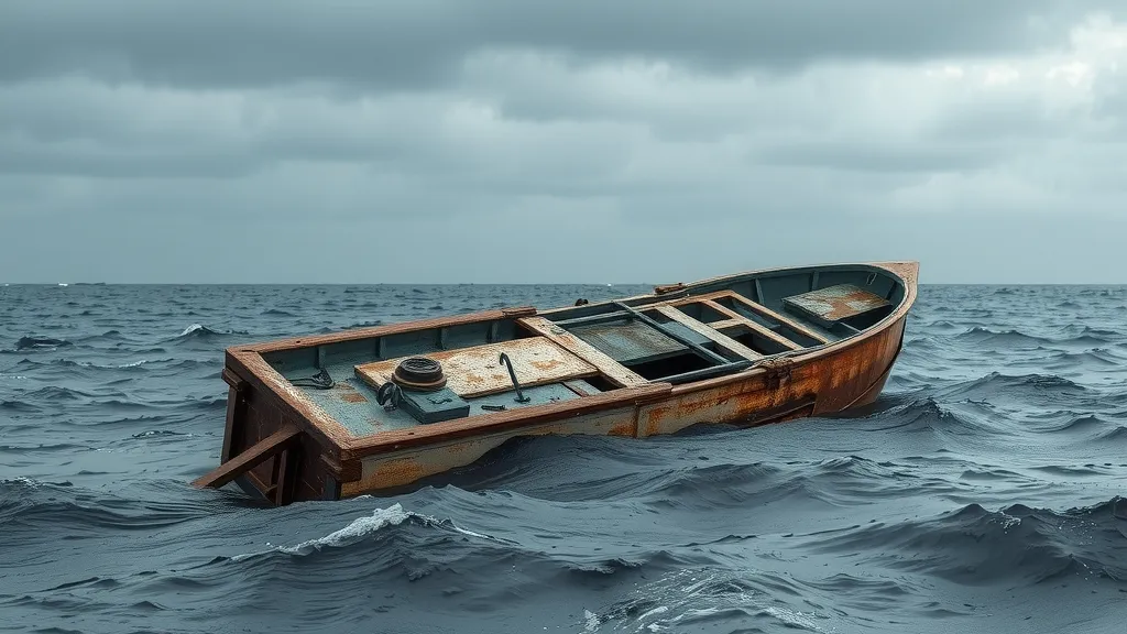 Naufrage de la Manche : qui est jugé pour les responsabilités pénales ?