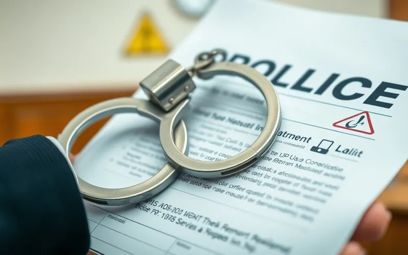 Nullité de la garde à vue : vices de procédure et chances d’obtenir l’annulation