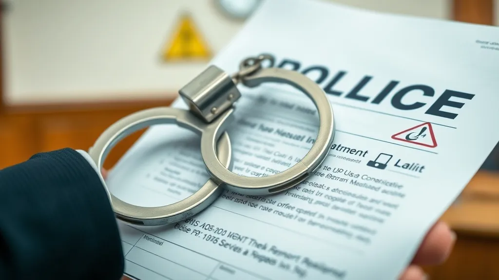 Nullité de la garde à vue : vices de procédure et chances d’obtenir l’annulation