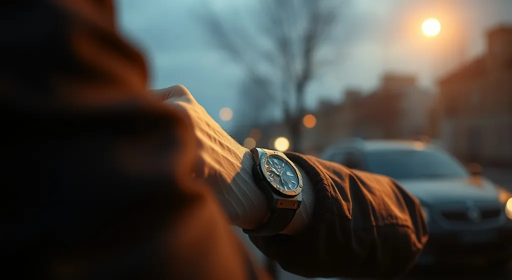 Passager aspiré par un hublot : la mise en danger peut-elle être pénale ?