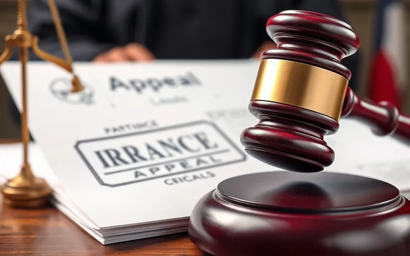 Recours contre un non-lieu en matière pénale : délais, procédure et chances de succès