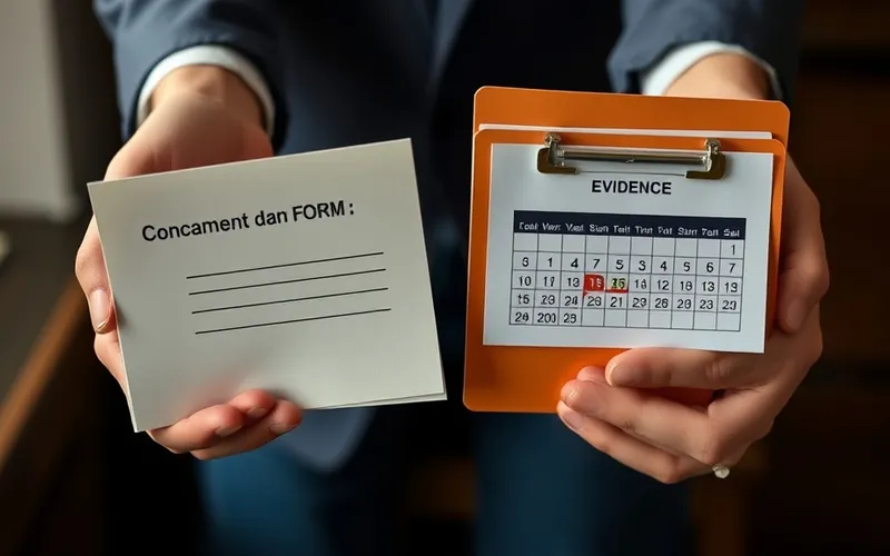 Plainte avec constitution de partie civile : délai et conditions pour agir efficacement