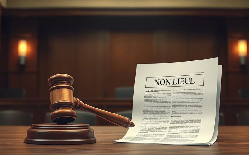 Refuser ou contester un classement sans suite ou un non-lieu : quels recours en droit pénal ?