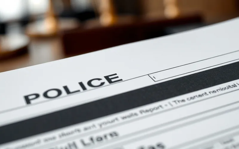 Plainte sans identité ou pseudonyme : que risque-t-on et quelle qualification pour l’infraction ?